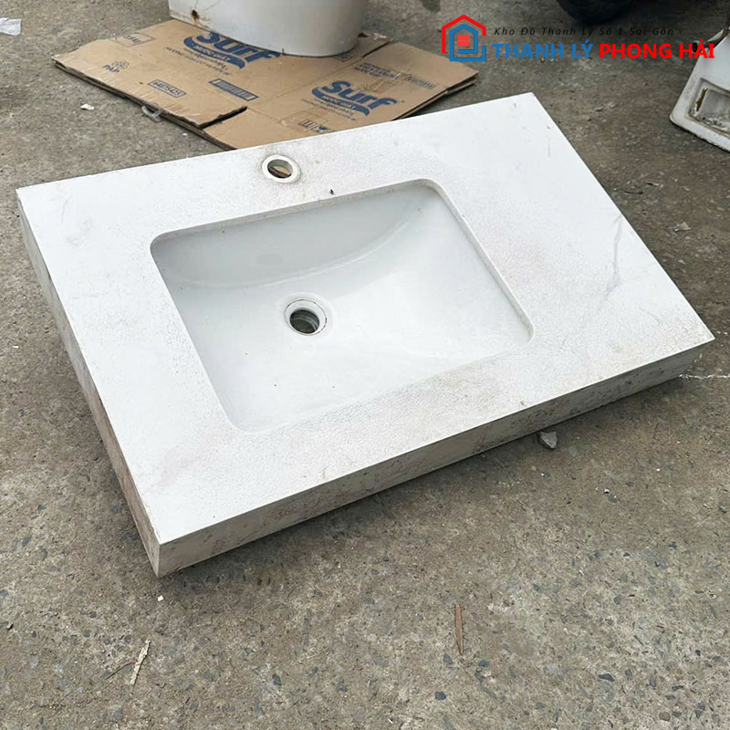 lavabo-80cm-mat-da-sang-trong-cu-1 Lavabo 80cm Mặt Đá Sang Trọng Cũ