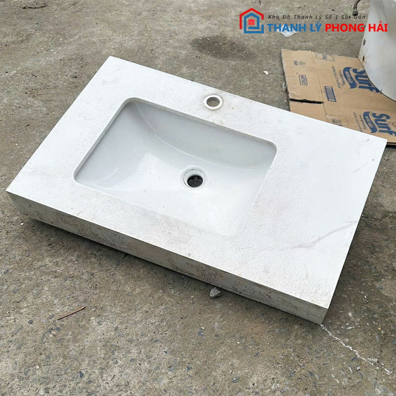 lavabo-80cm-mat-da-sang-trong-cu-3 Lavabo 80cm Mặt Đá Sang Trọng Cũ