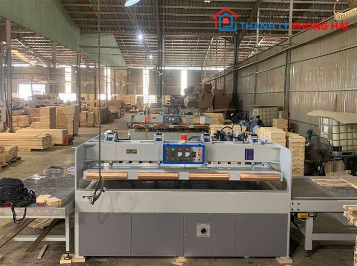 may-che-bien-go-gia-re TOP 10 Địa Chỉ Mua Bán Máy tiện cũ Tại Sài Gòn