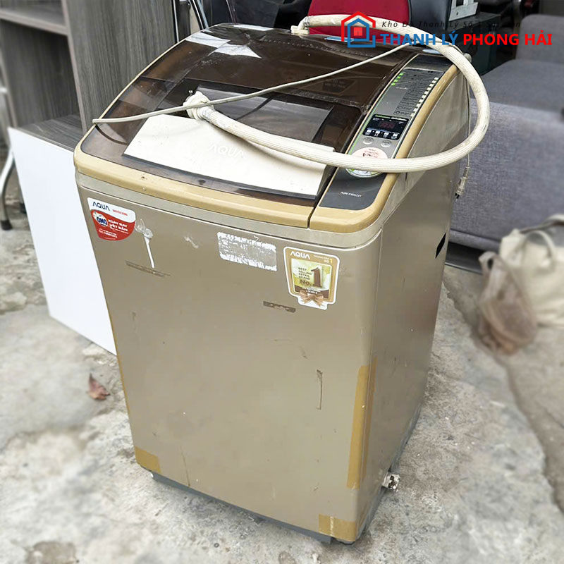 may-giat-aqua-4-2kg-cua-tren-cu-1 Máy Giặt Aqua 42.5Kg Cửa Trên Cũ