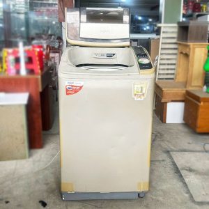 Máy Giặt Aqua 42.5Kg Cửa Trên Cũ
