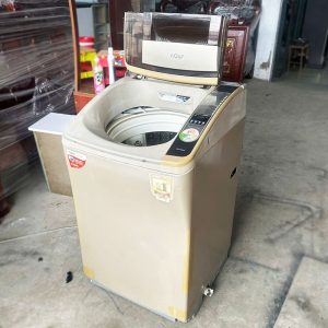 Máy Giặt Aqua 42.5Kg Cửa Trên Cũ