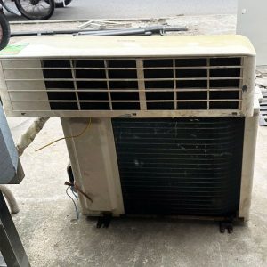 Máy Lạnh Panasonic 1HP Cũ Làm Lạnh Nhanh