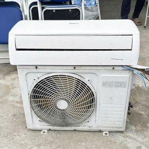 Máy Lạnh Reetech 1HP Cũ Hoạt Động Êm