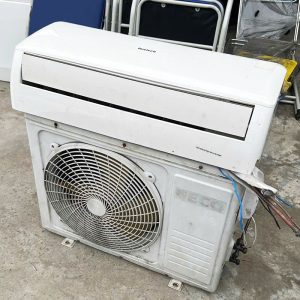 Máy Lạnh Reetech 1HP Cũ Hoạt Động Êm