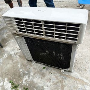 Máy Lạnh Reetech 1HP Cũ Hoạt Động Êm