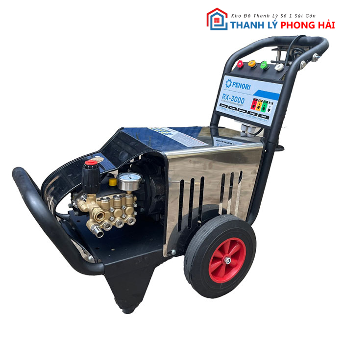 may-rua-xe-cao-ap Top 10 Cửa Hàng Mua Bán Máy Rửa Xe Cũ Lớn Tại Sài Gòn