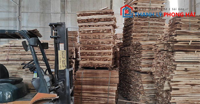 pallet-go-tram Gỗ Tràm Là Gì? Ưu Nhược Điểm Về Loại Gỗ Này