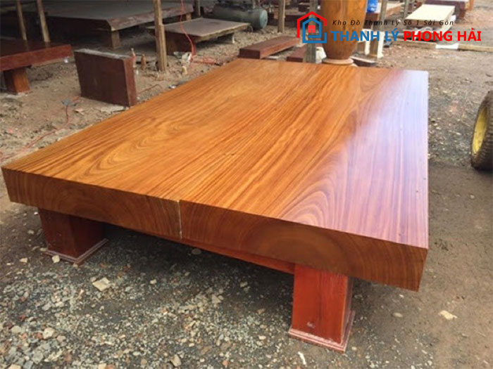 phan-go-sen Gỗ Sến Là Gì? Nguồn Gốc Và Phân Loại Gỗ Sến Phổ Biến