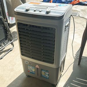 Quạt Hơi Nước Comet Super Jet Cũ