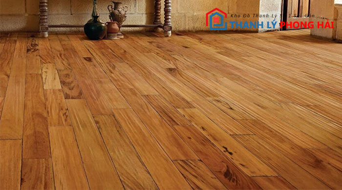 san-go-tram Gỗ Tràm Là Gì? Ưu Nhược Điểm Về Loại Gỗ Này