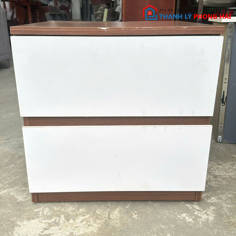 tab-dau-giuong-50cm-go-cong-nghiep-cu-2 Tab Đầu Giường 50cm Gỗ Công Nghiệp Cũ