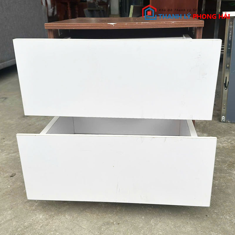 tab-dau-giuong-50cm-go-cong-nghiep-cu-3 Tab Đầu Giường 50cm Gỗ Công Nghiệp Cũ