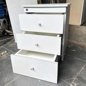 Tab Hồ Sơ 3 Ngăn 45cm Cũ