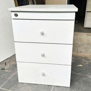 Tab Hồ Sơ 3 Ngăn 45cm Cũ