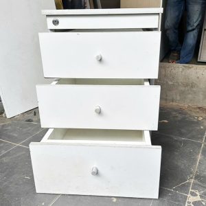 Tab Hồ Sơ 3 Ngăn 45cm Cũ