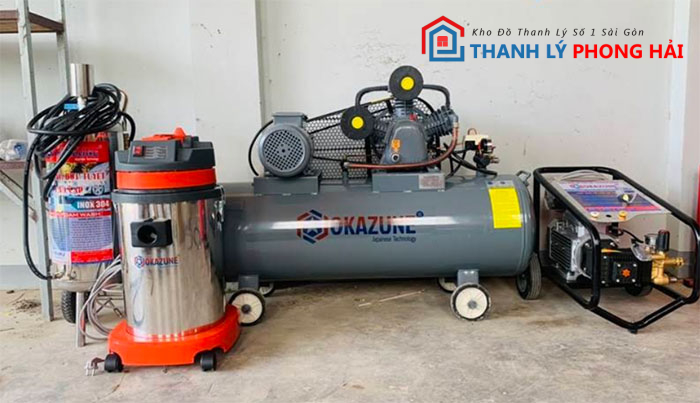 thu-mua-may-rua-xe Top 10 Cửa Hàng Mua Bán Máy Rửa Xe Cũ Lớn Tại Sài Gòn