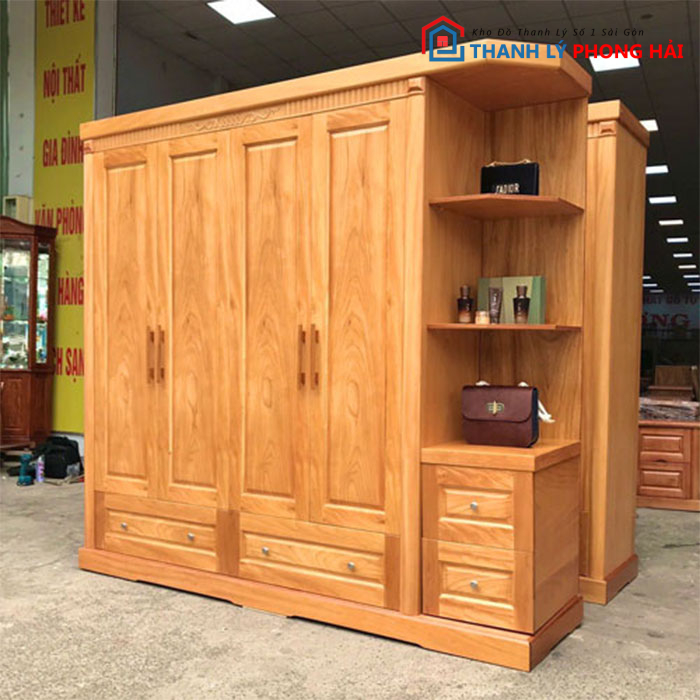 tu-ao-go-po-mu Gỗ Pơ Mu Là Gì? Có Bền Không? Cách Phân Biệt Gỗ Pơ Mu Thật Giả