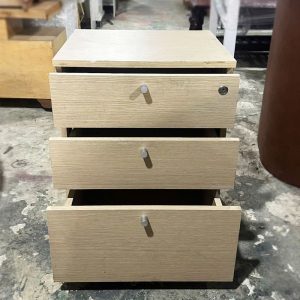 Tủ Cabin 3 Ngăn Kéo Cũ (Nhiều Mẫu)