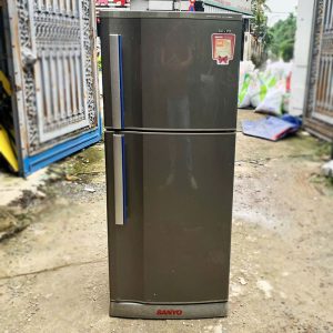 Tủ Lạnh Sanyo 2 Cánh SR-U17JN(SU) Cũ