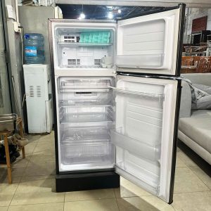Tủ Lạnh Sharp SJ-X196E-SL 2 Ngăn Cũ