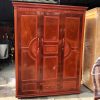 Thanh Lý Tủ Quần Áo 3 Cánh 1m57 Mới 99%