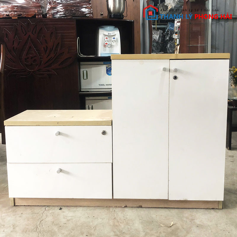 tu-quan-ao-em-be-1m2-gom-2-he-tu-cu-2 Tủ Quần Áo Em Bé 1m2 Gồm 2 Hệ Tủ Cũ