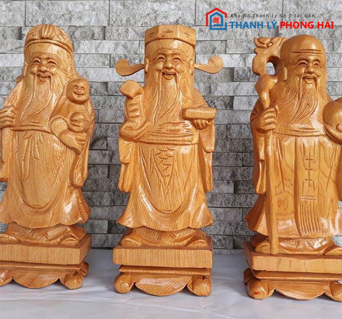 tuong-go-po-mu Gỗ Pơ Mu Là Gì? Có Bền Không? Cách Phân Biệt Gỗ Pơ Mu Thật Giả