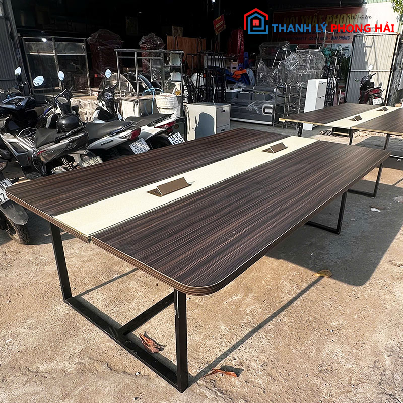 ban-hop-co-lo-di-day-4m8-cu-1 Bàn Họp Có Lỗ Đi Dây 4m8 Cũ