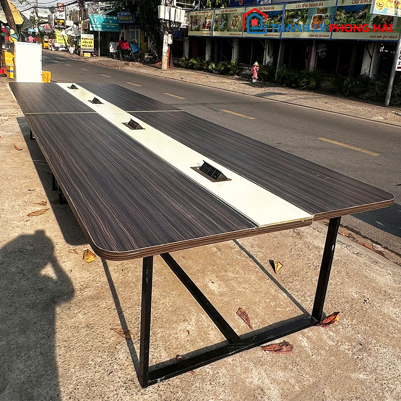 ban-hop-co-lo-di-day-4m8-cu-3 Bàn Họp Có Lỗ Đi Dây 4m8 Cũ