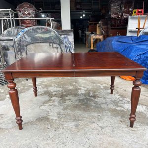 Bàn Họp Thông Minh 2m4 Kiểu Cổ Điển Cũ