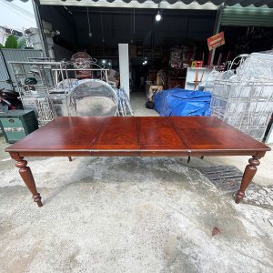 Bàn Họp Thông Minh 2m4 Kiểu Cổ Điển Cũ