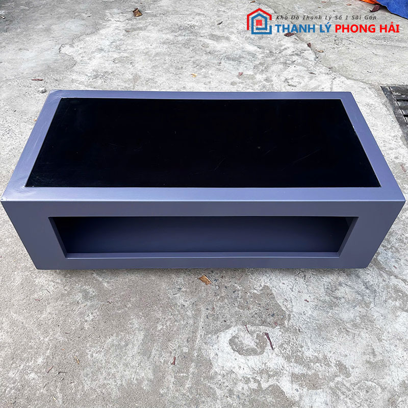 bo-sofa-2m6-goc-l-boc-nhung-3 Bộ Sofa 2m6 Góc L Bọc Nhung Màu Đỏ Đất Cũ