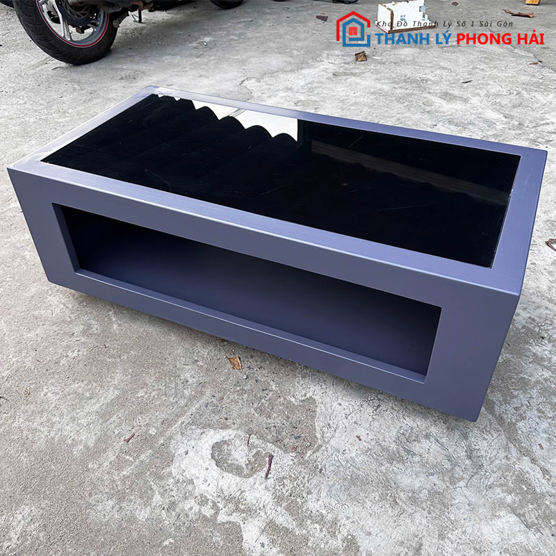 bo-sofa-2m6-goc-l-boc-nhung-5 Bộ Sofa 2m6 Góc L Bọc Nhung Màu Đỏ Đất Cũ