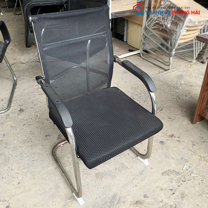 ghe-chan-quy-lung-luoi-thap-cu-2-2 Ghế Chân Quỳ Lưng Lưới Thấp Cũ