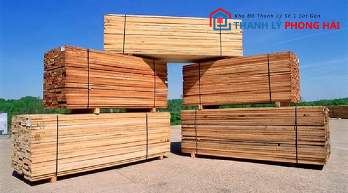 gia-go-xoan-2026 Gỗ Xoan Là Gì? Có Tốt Không, Phân Loại & Đặc Điểm Nhận Biết