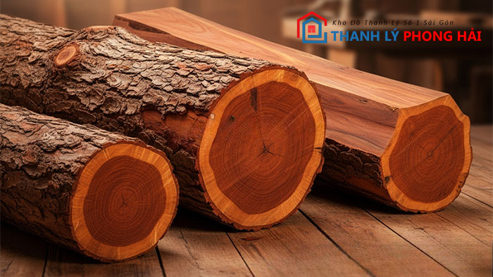 go-dai-ngua-la-gi Gỗ Dái Ngựa Là Gì? Đặc Điểm, Phân Loại Và Cách Nhận Biết