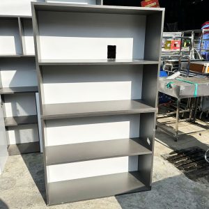 Kệ Trưng Bày 4 Tầng 95cm Cũ