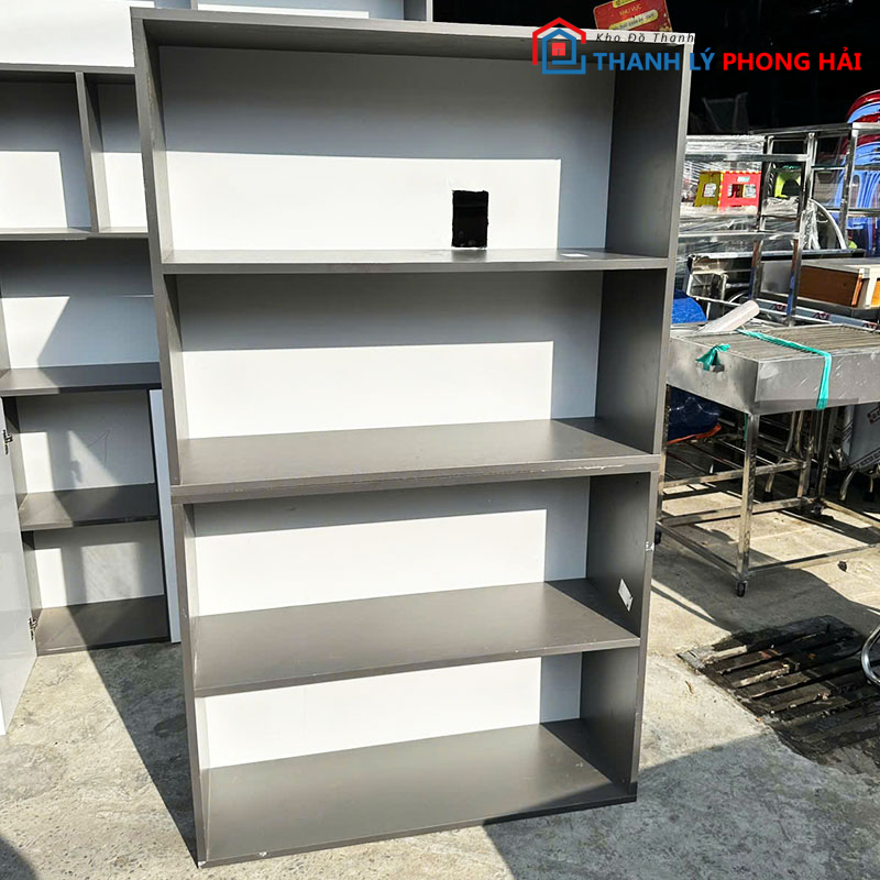 ke-trung-bay-4-tang-95cm-cu Kệ Trưng Bày 4 Tầng 95cm Cũ