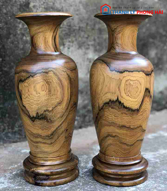 luc-binh-go-bach-xanh Gỗ Bách Xanh Là Gì? Đặc Điểm, Phân Loại Và Cách Nhận Biết Chuẩn Xác