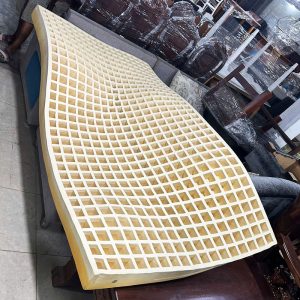 Nệm Cao Su 1m Êm Ái Cũ
