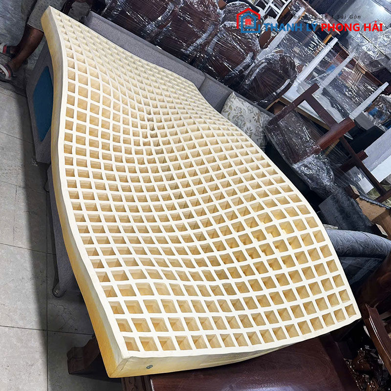 nem-cao-su-1m-em-ai-cu-1 Nệm Cao Su 1m Êm Ái Cũ