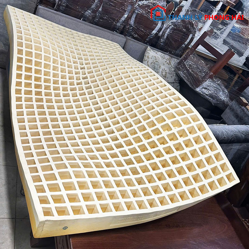 nem-cao-su-1m-em-ai-cu-2 Nệm Cao Su 1m Êm Ái Cũ