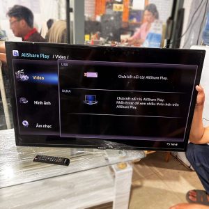 Tivi Samsung 40 inch UA40F5000AR Cũ