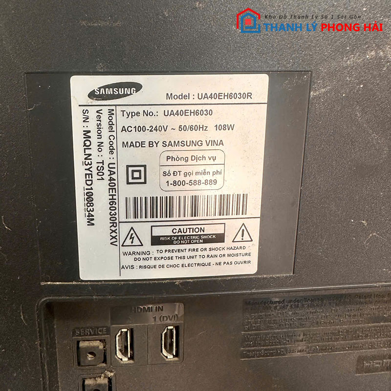 tivi-samsung-40-inch-ua40f5000ar-cu Tivi Samsung 40 inch UA40F5000AR Cũ