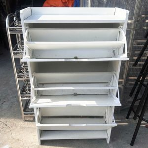 Tủ Giày Cửa Lật 60cm Cũ