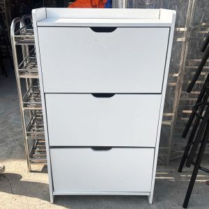 Tủ Giày Cửa Lật 60cm Cũ