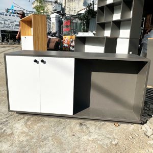Tủ Hồ Sơ Độc Đáo 1m2 Tiện Lợi Cũ