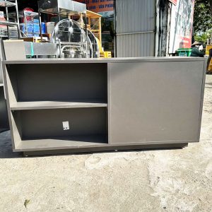 Tủ Hồ Sơ Độc Đáo 1m2 Tiện Lợi Cũ