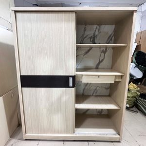 Tủ Quần Áo Cửa Lùa 1m6 Cũ